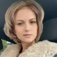 Яшина Жанна