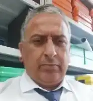 Авдеев Даниил Борисович