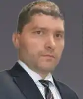 Беляев Марк Семенович
