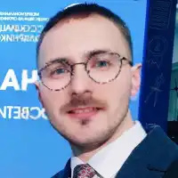 Белоусов Богдан Семенович