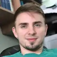 Белоусов Глеб Вячеславович