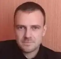 Белоусов Стас Федорович