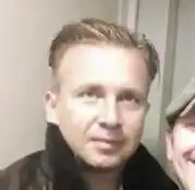 Белов Давид Антонович