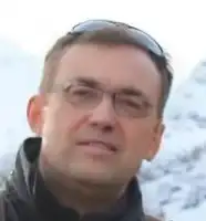 Белов Максим Романович