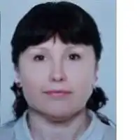 Белова Диана Константиновна