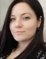 Белова Елизавета Анатольевна