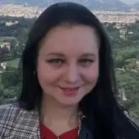 Белова Наталья Александровна