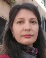 Богачева Кристина