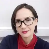 Богачева Виолетта