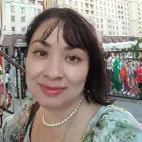 Богданова Ульяна Романовна