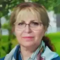 Богданова Юлия Вячеславовна
