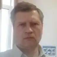 Богомолов Георгий Григорьевич