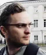 Богомолов Роман