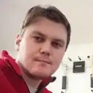 Борисов Степан Львович