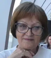Бронникова Полина Владимировна
