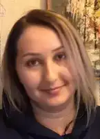 Бронникова Жанна
