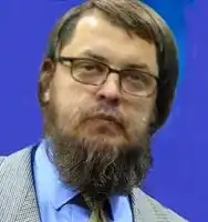Буров Арсений Ильич