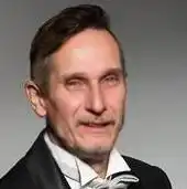 Чернов Мирон Викторович