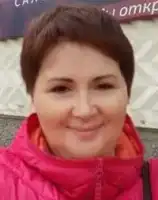 Чернова Ангелина Тимофеевна