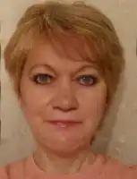 Чернышова Галина Юрьевна