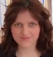 Чернышова Варвара Максимовна