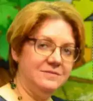 Чистова Ирина Ивановна