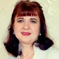 Чистова Виктория