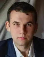 Дмитриев Григорий Русланович