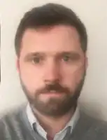Егоров Николай Михайлович