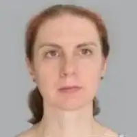 Ермакова Алёна Фёдоровна