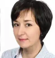 Ермакова Надежда Михайловна