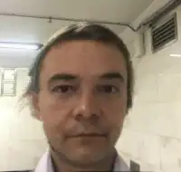 Ершов Михаил Игоревич