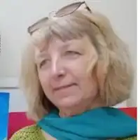 Фадеева Татьяна Вячеславовна