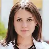 Федорова Арина
