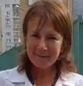 Федорова Ирина