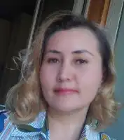 Федорова София Фёдоровна
