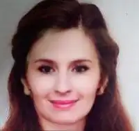 Филиппова Виолетта Максимовна