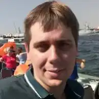 Фролов Леонид Ефимович