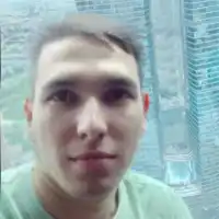 Фролов Никита