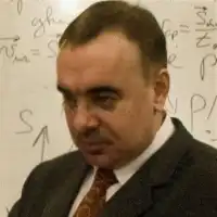 Гаврилов Николай