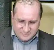 Гаврилов Платон Тимофеевич