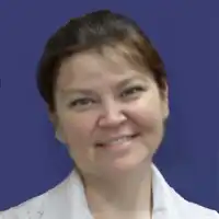 Гаврилова Алина Дмитриевна
