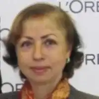 Гаврилова Ангелина
