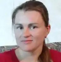 Гаврилова Оксана Николаевна