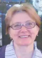 Гаврилова Вера Григорьевна