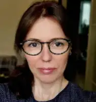 Гельманова Карина Анатольевна