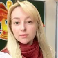 Гельманова Оксана