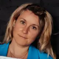 Гельманова Вера Ивановна