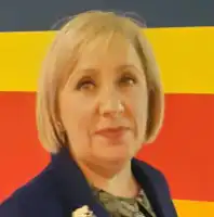 Герасимова Ангелина Анатольевна