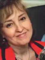 Герасимова Екатерина Николаевна